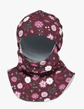 Winter Fleece Balaclava For Kids FRODE
